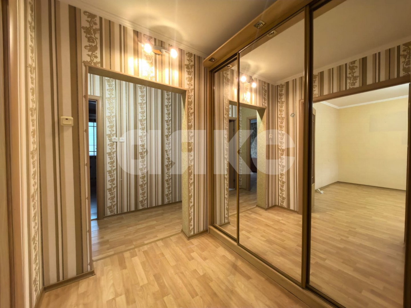 Фото №6: 2-комнатная квартира 52 м² - Детляжка, р. Лазаревский, ул. Рязанская, 3Г