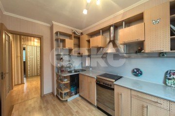 Фото №1: 2-комнатная квартира 52 м² - Детляжка, р. Лазаревский, ул. Рязанская, 3Г