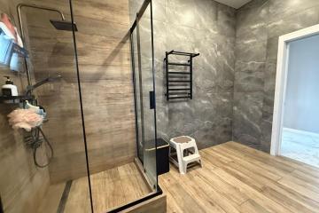 Фото №5: Дом 112 м² - Пригородный, мкр. Карасунский внутригородской округ, ул. Петергофская, 51