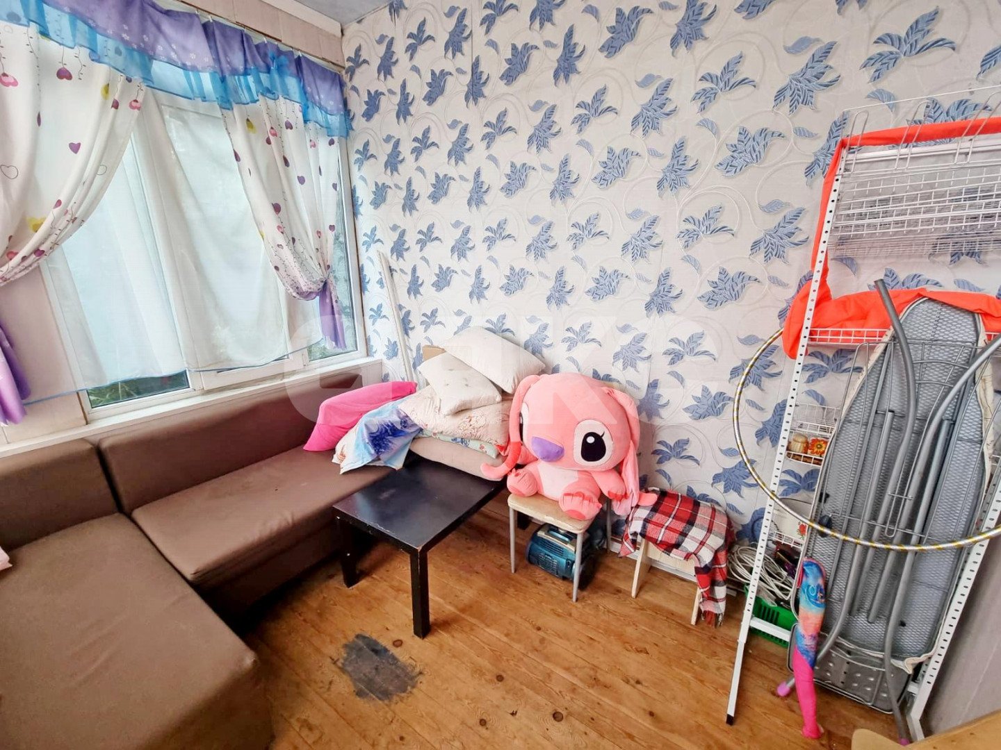 Фото №10: 1-комнатная квартира 33 м² - Сочи, Центральный, мкр. Заречный, ул. Вишнёвая, 10/7