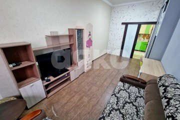 Фото №3: 1-комнатная квартира 33 м² - Сочи, мкр. Заречный, ул. Вишнёвая, 10/7