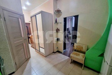 Фото №2: 1-комнатная квартира 33 м² - Сочи, мкр. Заречный, ул. Вишнёвая, 10/7