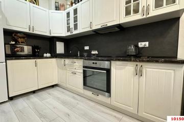 Фото №2: 2-комнатная квартира 57 м² - Краснодар, мкр. Любимово, 18