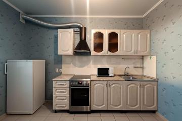 Фото №5: 1-комнатная квартира 50 м² - Краснодар, мкр. 40 лет Победы, ул. Достоевского, 84