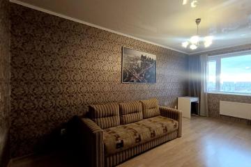 Фото №3: 1-комнатная квартира 50 м² - Краснодар, мкр. 40 лет Победы, ул. Достоевского, 84