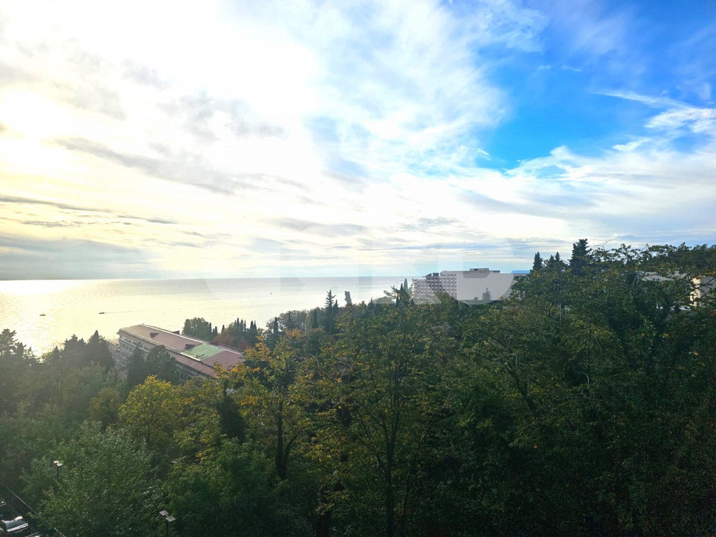 Фото №9: Апартаменты 57 м² - Сочи, Хостинский, Приморье, мкр. жилой комплекс Актёр Гэлакси, пр-кт Курортный, 105