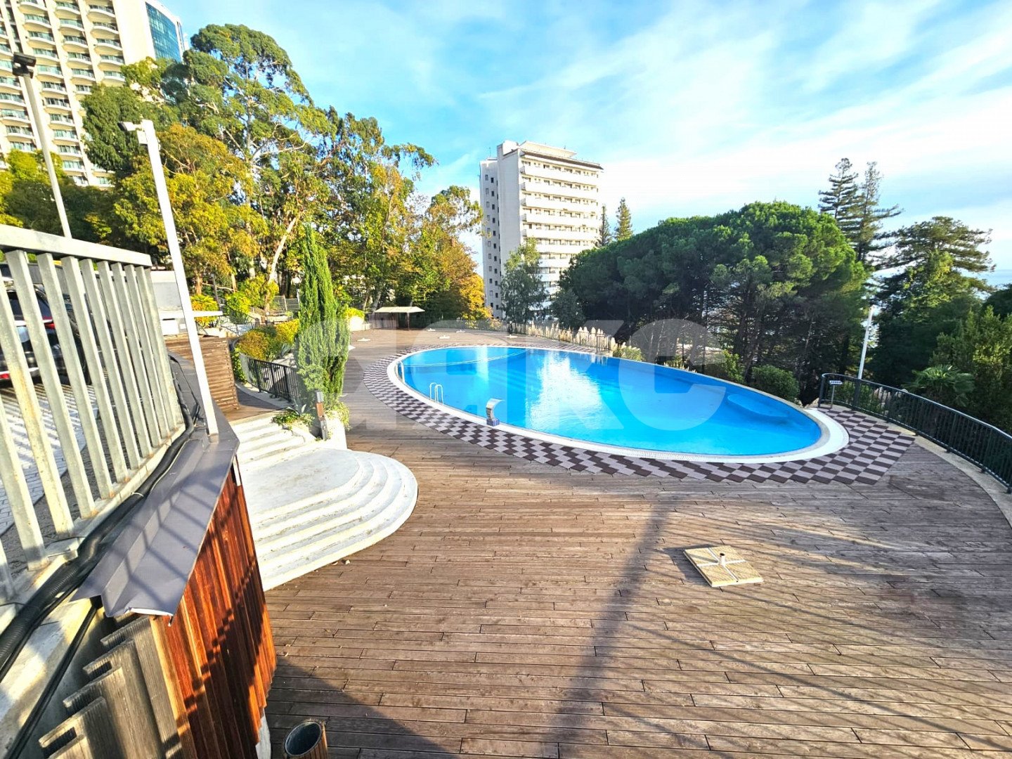 Фото №40: Апартаменты 57 м² - Сочи, Хостинский, Приморье, мкр. жилой комплекс Актёр Гэлакси, пр-кт Курортный, 105