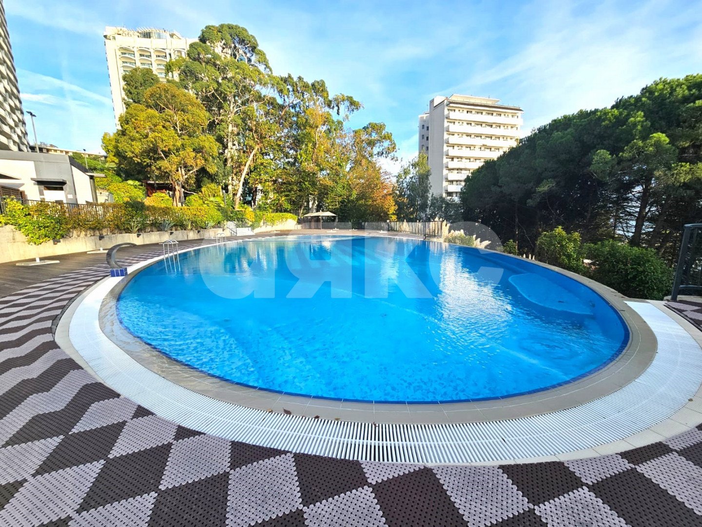 Фото №39: Апартаменты 57 м² - Сочи, Хостинский, Приморье, мкр. жилой комплекс Актёр Гэлакси, пр-кт Курортный, 105