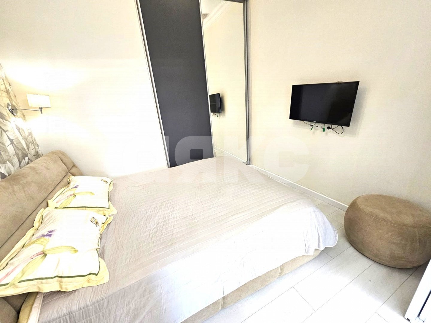 Фото №13: Апартаменты 57 м² - Сочи, Хостинский, Приморье, мкр. жилой комплекс Актёр Гэлакси, пр-кт Курортный, 105