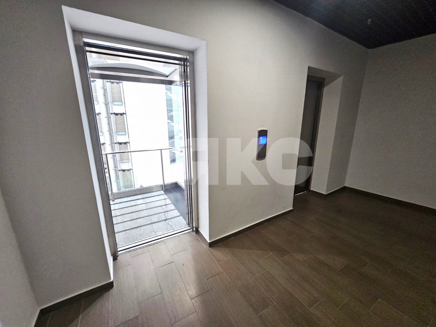 Фото №23: Апартаменты 57 м² - Сочи, Хостинский, Приморье, мкр. жилой комплекс Актёр Гэлакси, пр-кт Курортный, 105