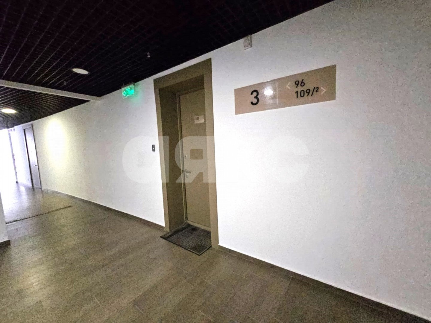 Фото №22: Апартаменты 57 м² - Сочи, Хостинский, Приморье, мкр. жилой комплекс Актёр Гэлакси, пр-кт Курортный, 105