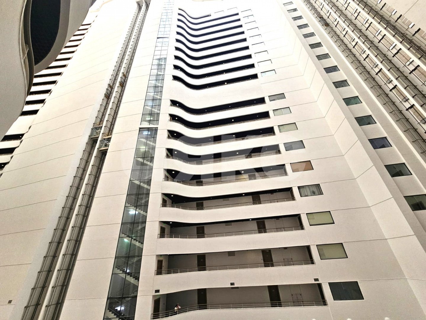 Фото №29: Апартаменты 57 м² - Сочи, Хостинский, Приморье, мкр. жилой комплекс Актёр Гэлакси, пр-кт Курортный, 105