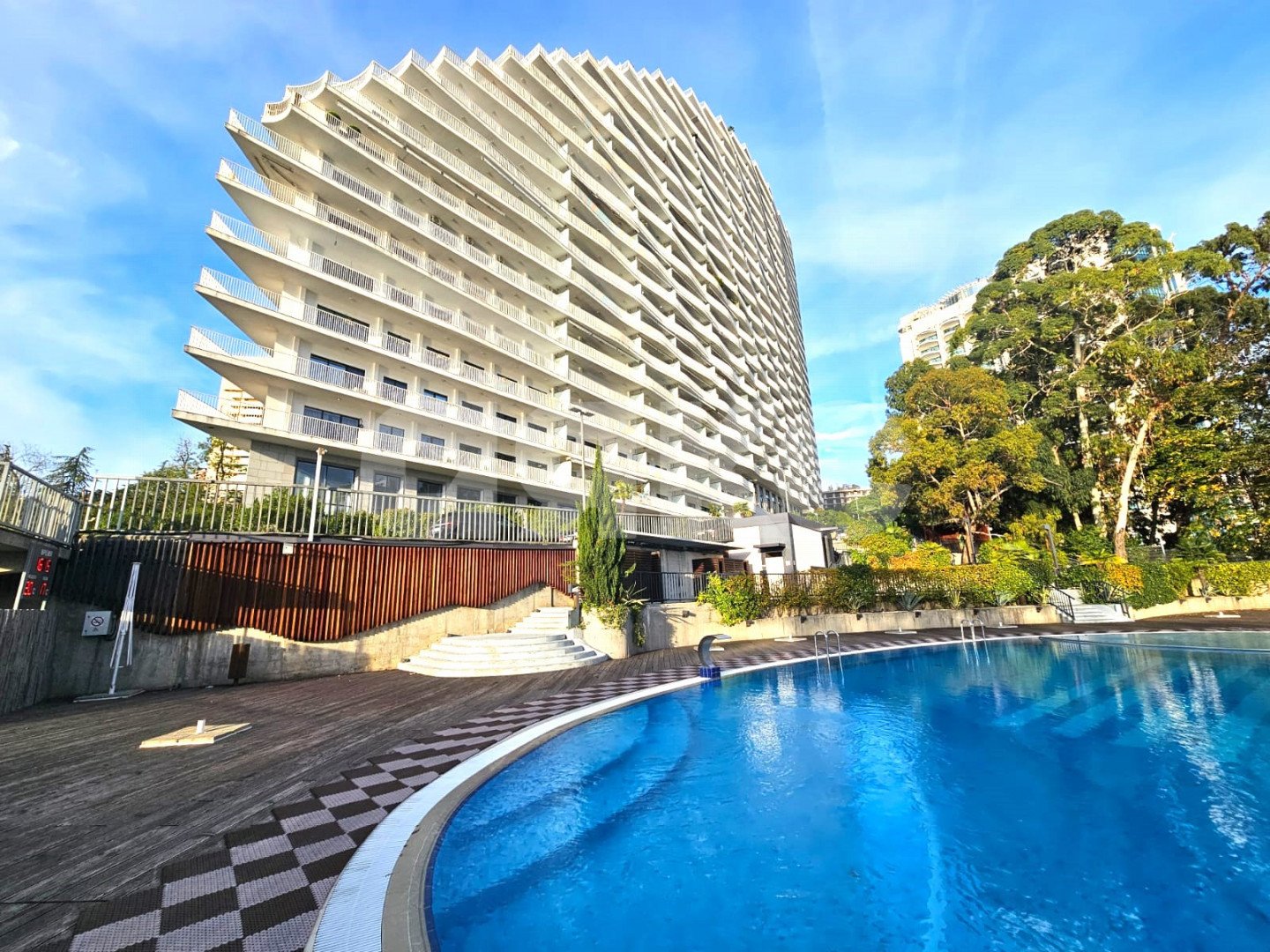 Фото №37: Апартаменты 57 м² - Сочи, Хостинский, Приморье, мкр. жилой комплекс Актёр Гэлакси, пр-кт Курортный, 105