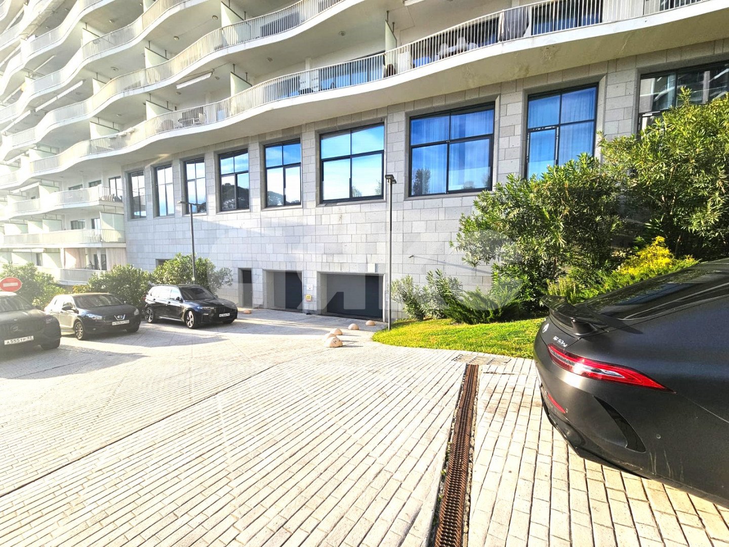 Фото №34: Апартаменты 57 м² - Сочи, Хостинский, Приморье, мкр. жилой комплекс Актёр Гэлакси, пр-кт Курортный, 105