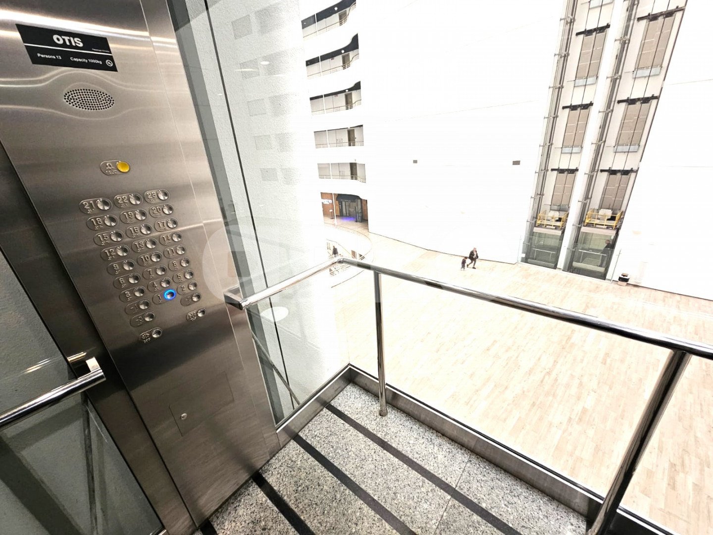 Фото №26: Апартаменты 57 м² - Сочи, Хостинский, Приморье, мкр. жилой комплекс Актёр Гэлакси, пр-кт Курортный, 105