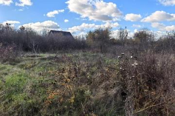 Фото №2: Земельный участок 6.2 сот. - Елизаветинская, ст Нива, ул. Сиреневая