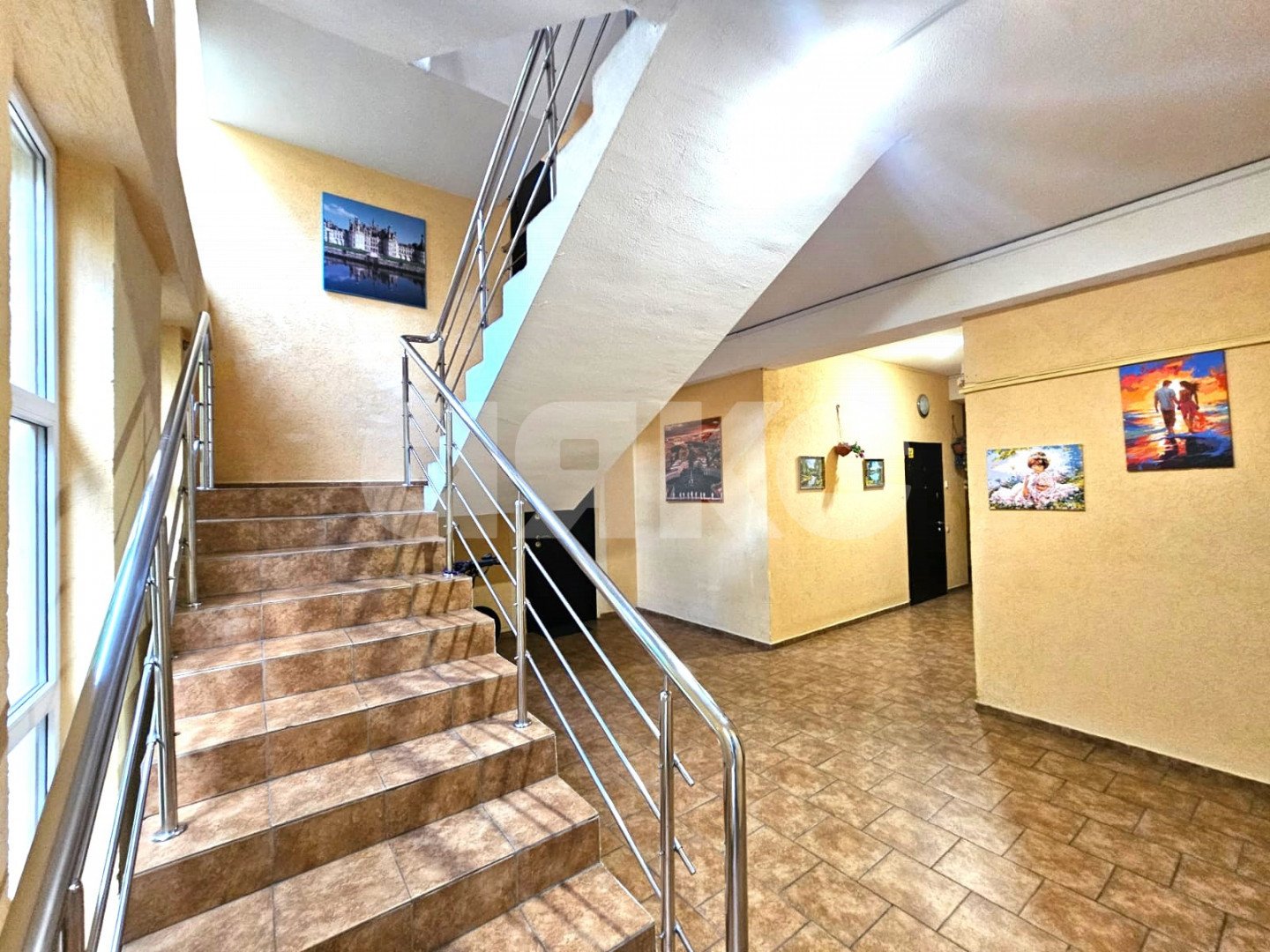 Фото №14: Студия 31 м² - Сочи, Центральный, мкр. Мамайка, ул. Загородная, 3/7