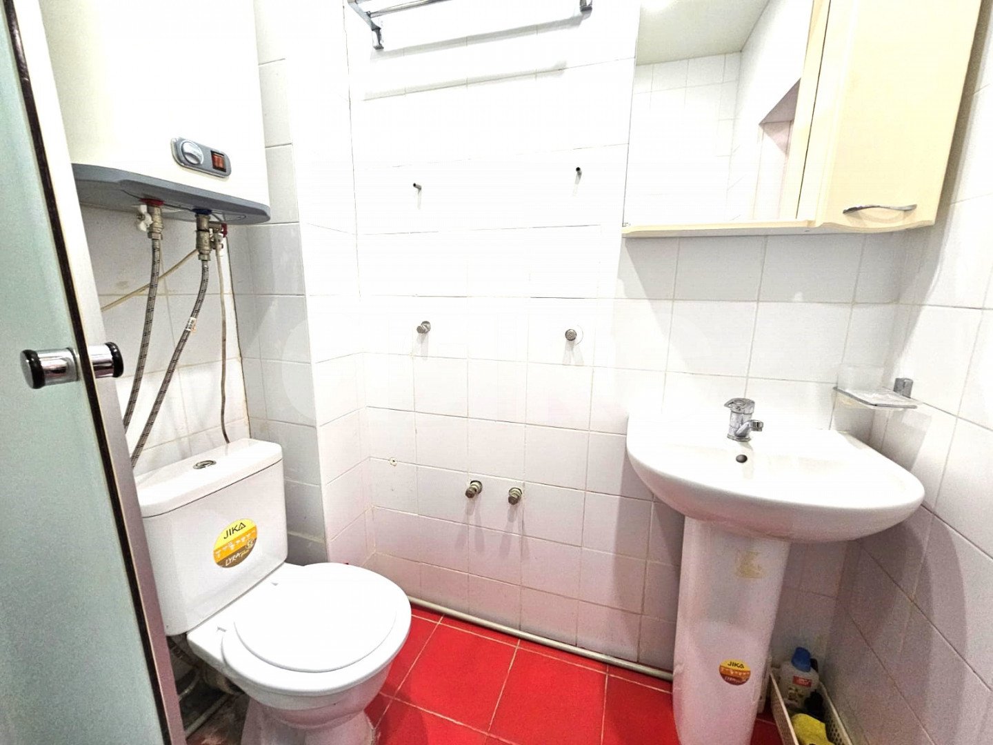 Фото №11: Студия 31 м² - Сочи, Центральный, мкр. Мамайка, ул. Загородная, 3/7