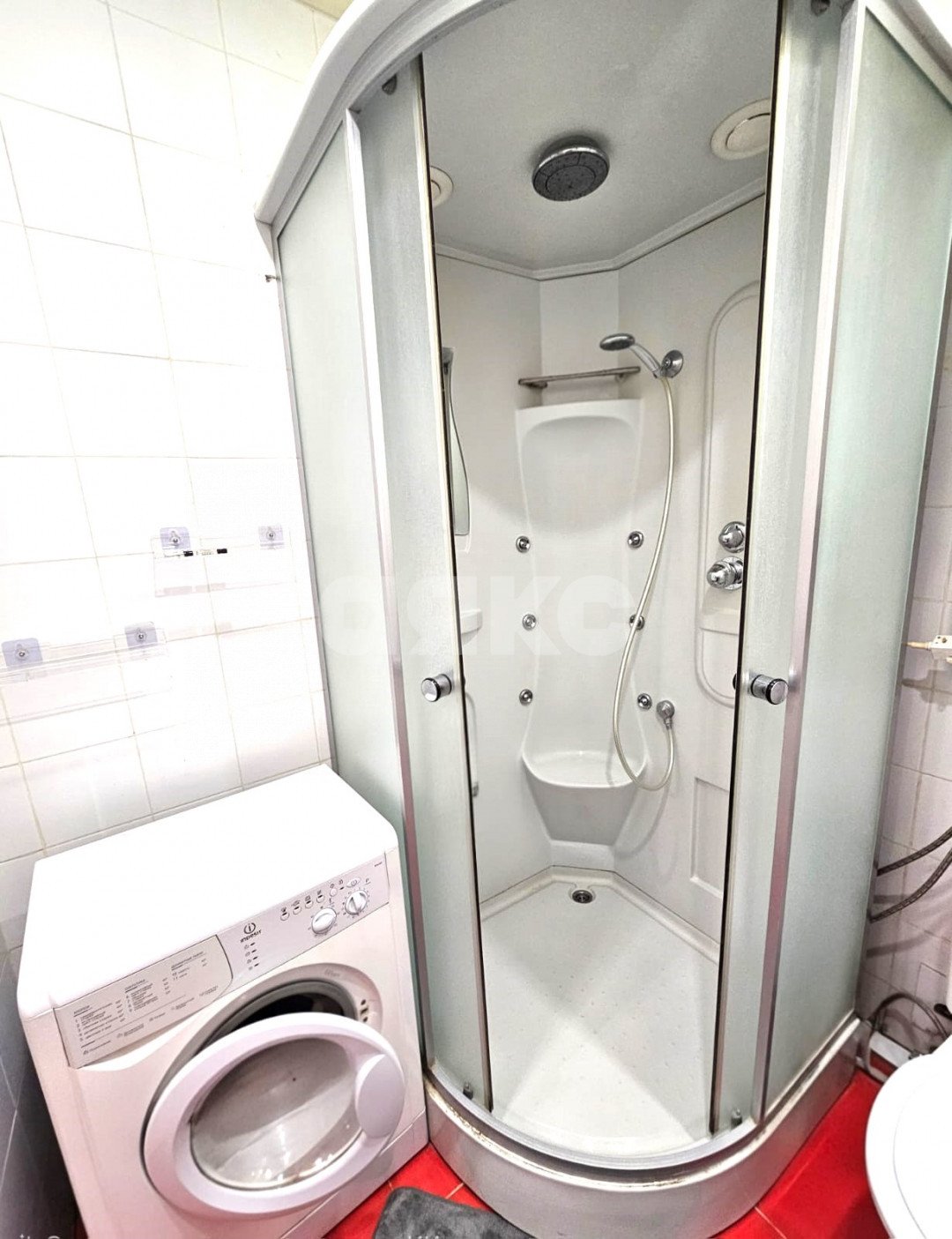 Фото №12: Студия 31 м² - Сочи, Центральный, мкр. Мамайка, ул. Загородная, 3/7