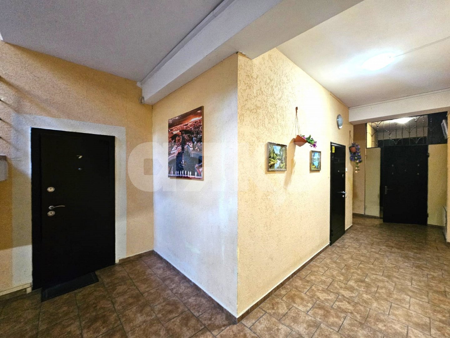 Фото №13: Студия 31 м² - Сочи, Центральный, мкр. Мамайка, ул. Загородная, 3/7