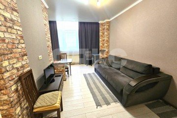 Фото №2: Студия 31 м² - Сочи, мкр. Мамайка, ул. Загородная, 3/7