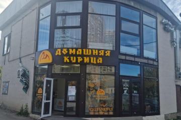 Фото №1: Коммерция 237 м² - Краснодар, мкр. Прикубанский внутригородской округ, ул. Достоевского, 85