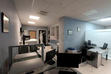 Фото №5: Коммерция 88 м² - Краснодар, мкр. Фестивальный, ул. Монтажников, 1/4