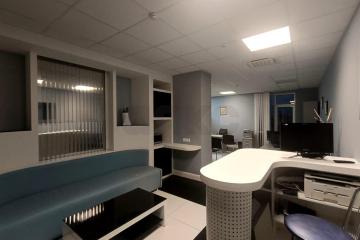 Фото №1: Коммерция 88 м² - Краснодар, мкр. Фестивальный, ул. Монтажников, 1/4