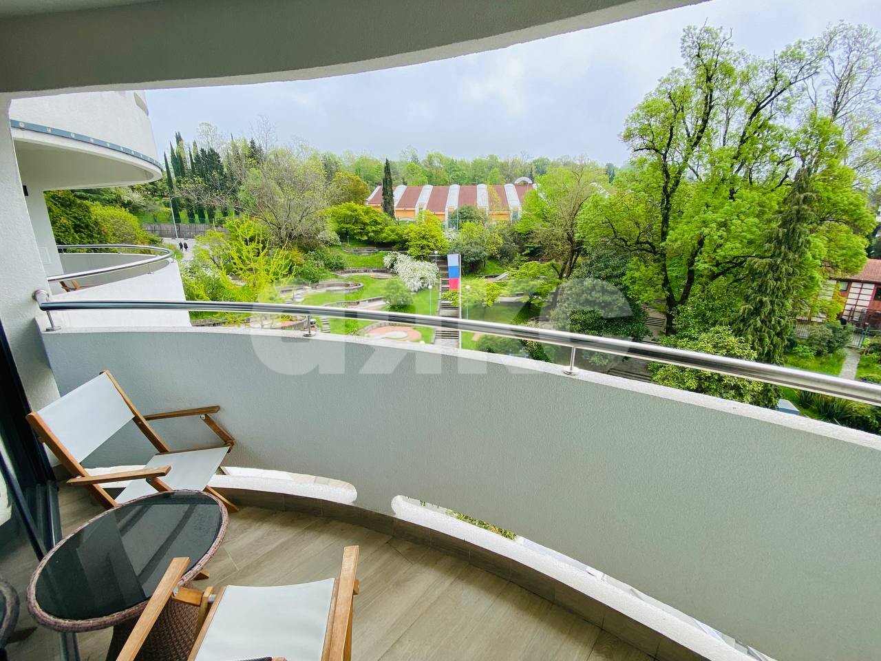 Фото №19: Студия 26 м² - Дагомыс, р. Лазаревский, ул. Ленинградская, 7А