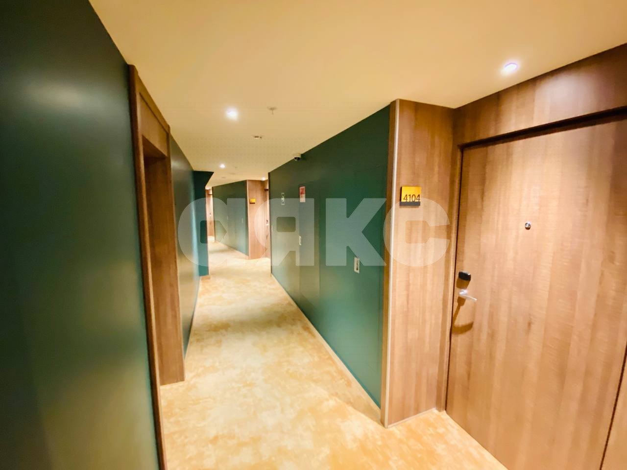 Фото №2: Студия 26 м² - Дагомыс, р. Лазаревский, ул. Ленинградская, 7А