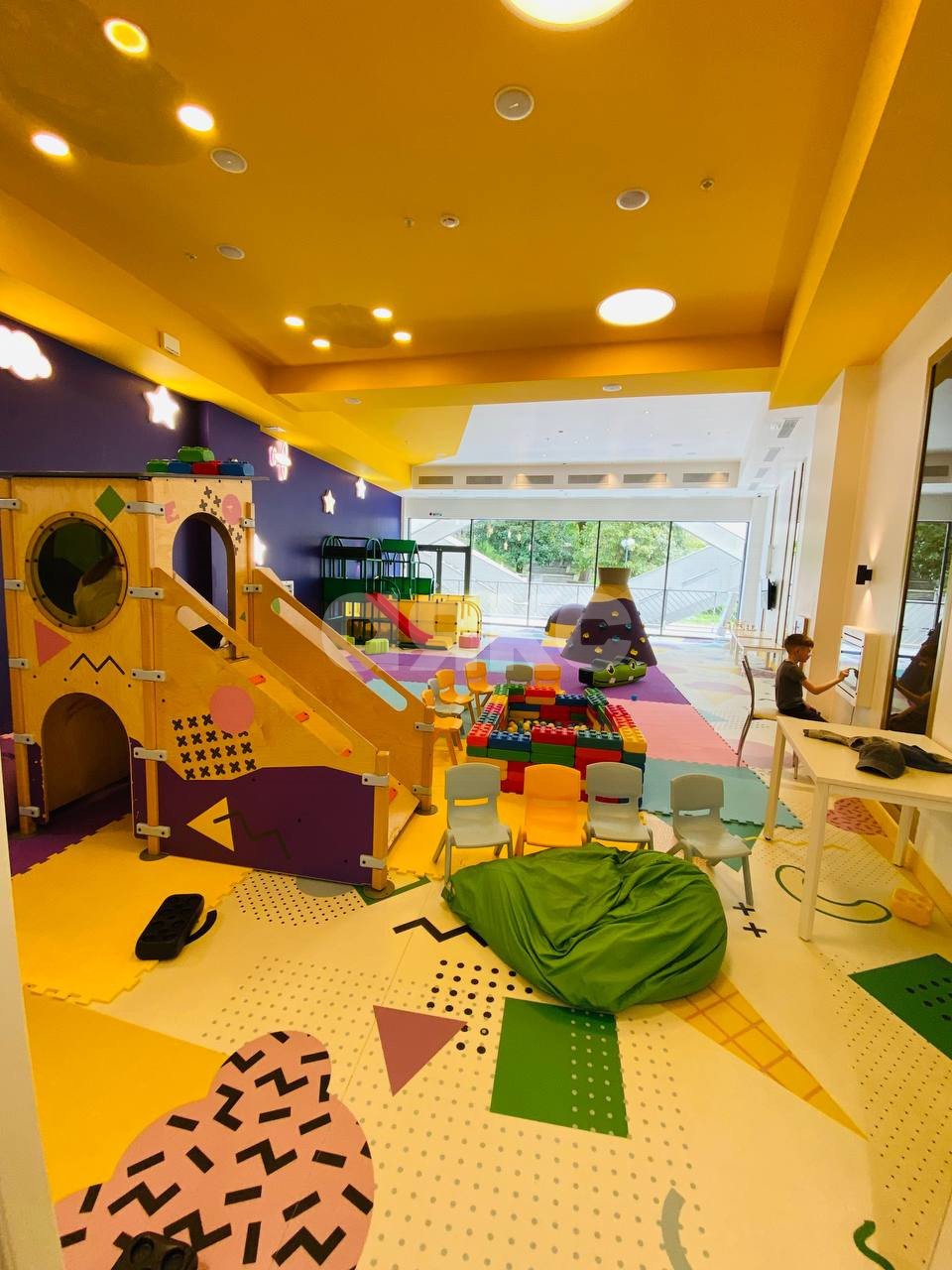 Фото №21: Студия 26 м² - Дагомыс, р. Лазаревский, ул. Ленинградская, 7А