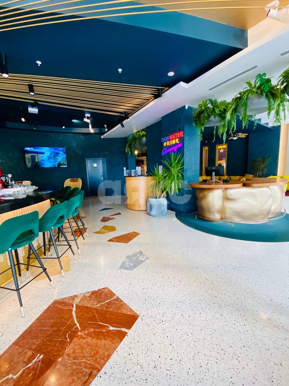 Фото №22: Студия 26 м² - Дагомыс, р. Лазаревский, ул. Ленинградская, 7А