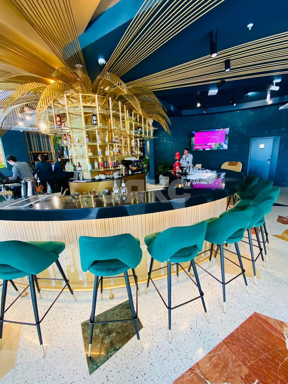 Фото №26: Студия 26 м² - Дагомыс, р. Лазаревский, ул. Ленинградская, 7А