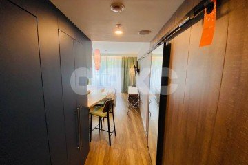 Фото №4: Студия 26 м² - Дагомыс, р. Лазаревский, ул. Ленинградская, 7А