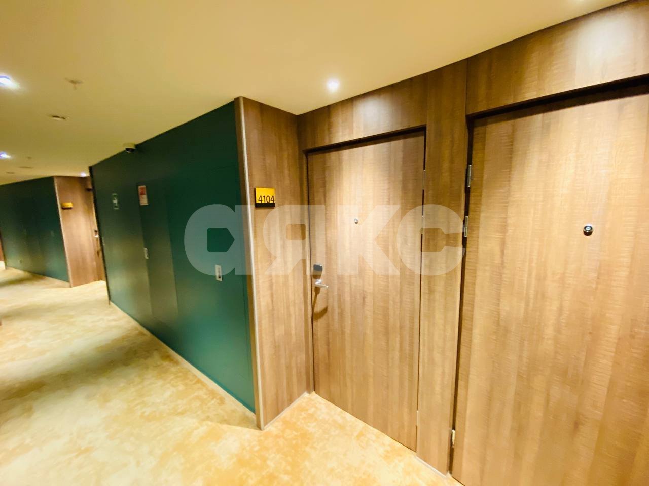 Фото №3: Студия 26 м² - Дагомыс, р. Лазаревский, ул. Ленинградская, 7А