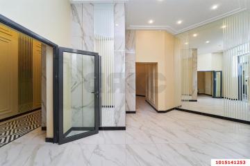 Фото №5: 1-комнатная квартира 52 м² - Краснодар, мкр. Западный внутригородской округ, ул. имени Дзержинского, 95