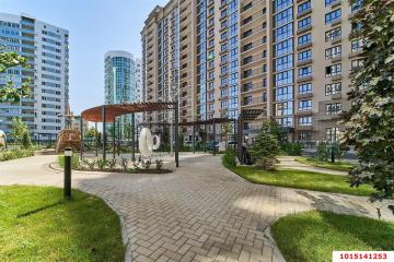 Фото №3: 1-комнатная квартира 52 м² - Краснодар, мкр. Западный внутригородской округ, ул. имени Дзержинского, 95