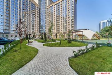 Фото №1: 1-комнатная квартира 52 м² - Краснодар, мкр. Западный внутригородской округ, ул. имени Дзержинского, 95