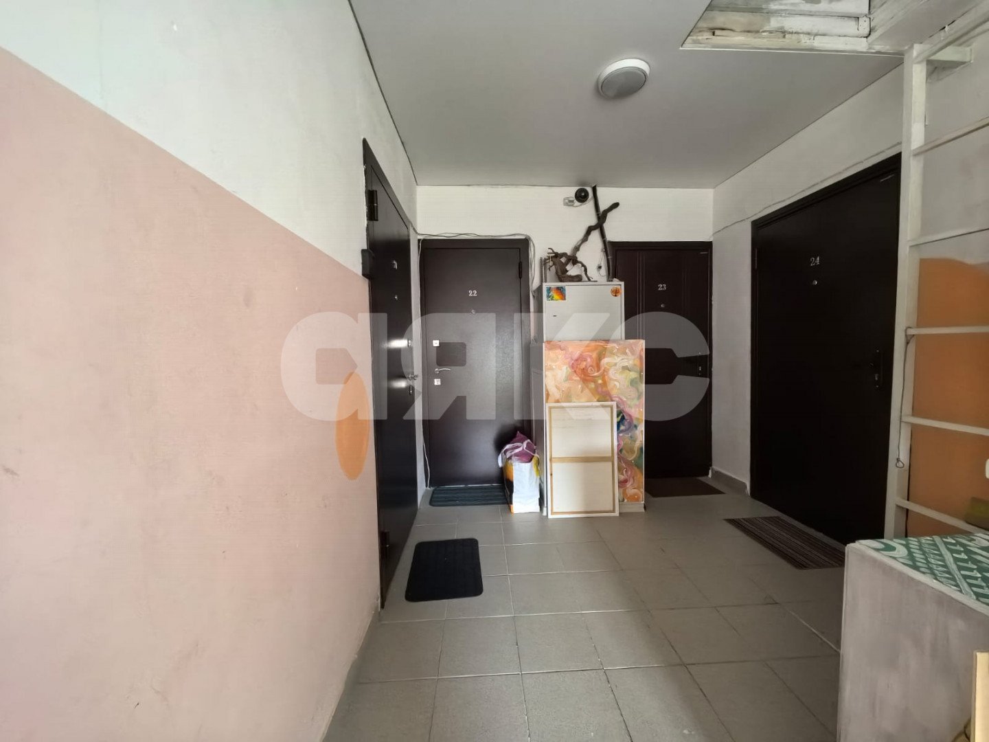 Фото №15: 1-комнатная квартира 60 м² - Сочи, Лазаревский, мкр. Головинка, ул. Мостовая, 16к1