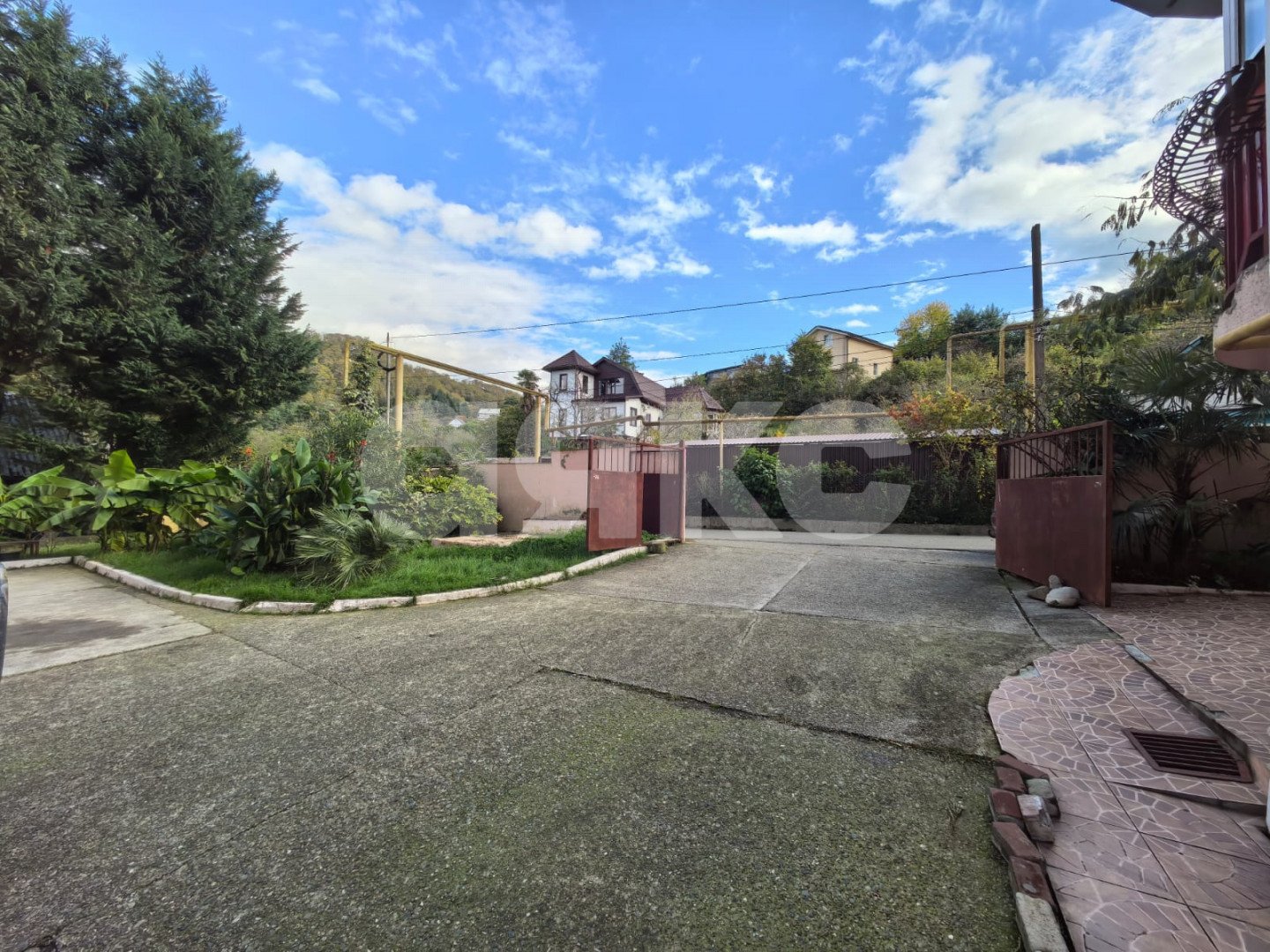 Фото №19: 1-комнатная квартира 60 м² - Сочи, Лазаревский, мкр. Головинка, ул. Мостовая, 16к1