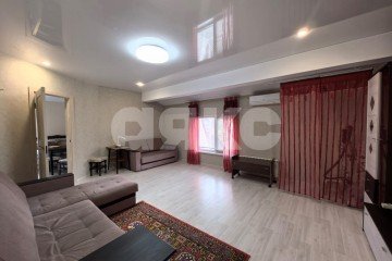 Фото №3: 1-комнатная квартира 60 м² - Сочи, мкр. Головинка, ул. Мостовая, 16к1