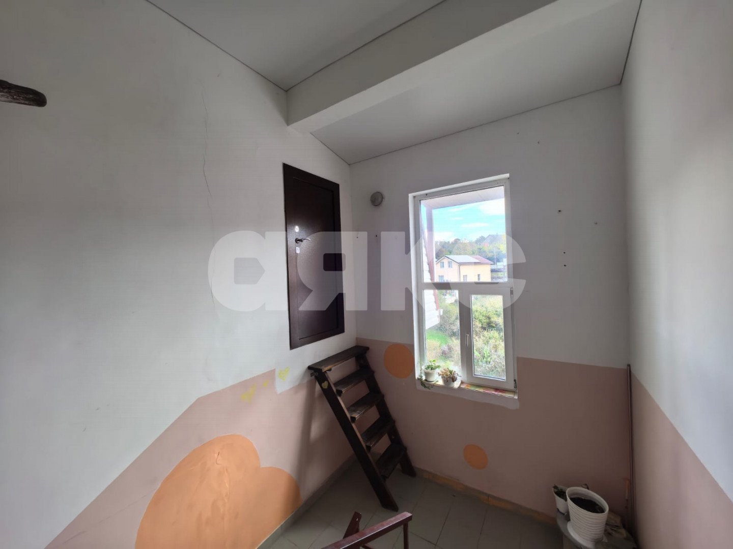 Фото №12: 1-комнатная квартира 60 м² - Сочи, Лазаревский, мкр. Головинка, ул. Мостовая, 16к1