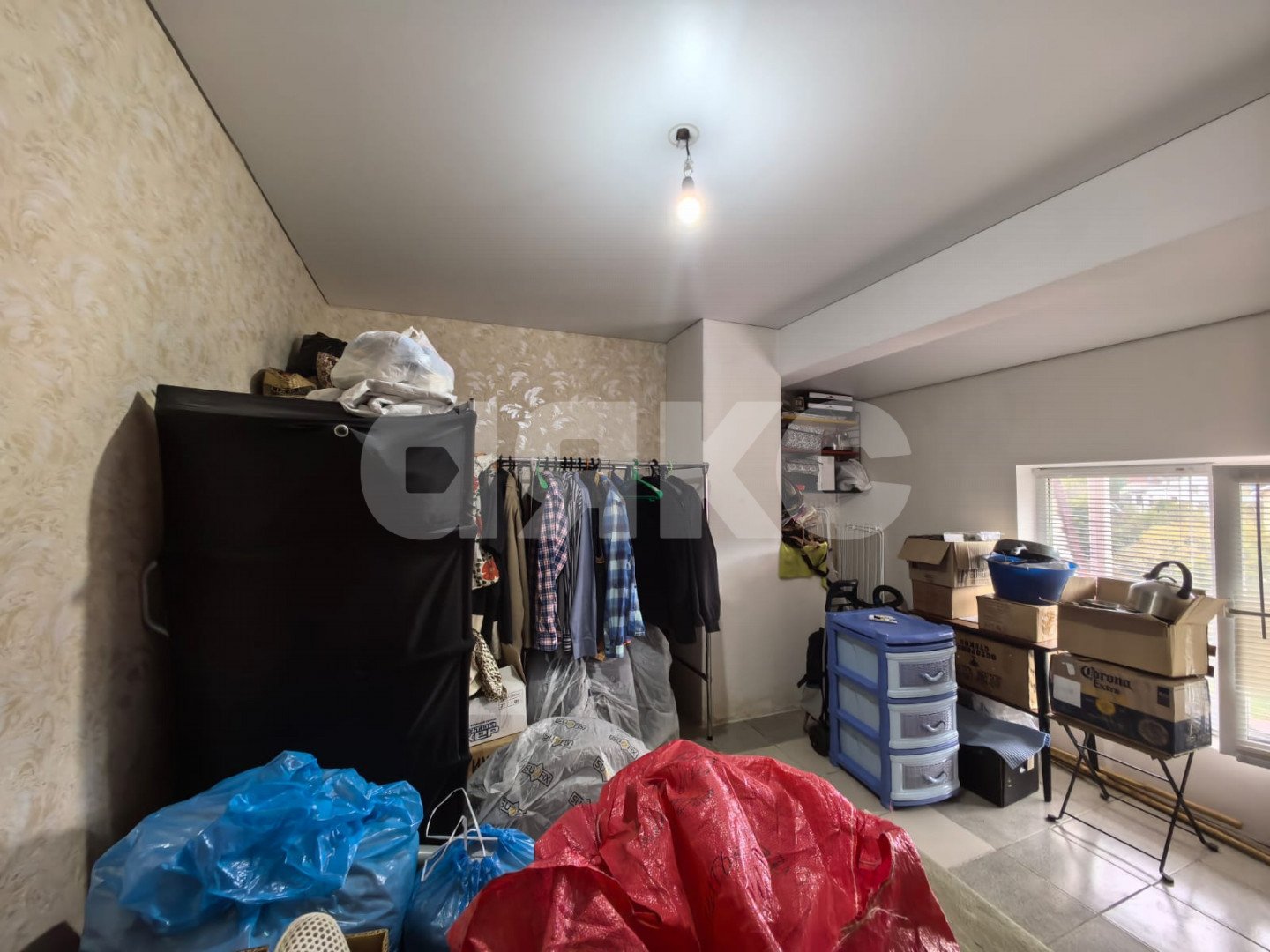 Фото №13: 1-комнатная квартира 60 м² - Сочи, Лазаревский, мкр. Головинка, ул. Мостовая, 16к1