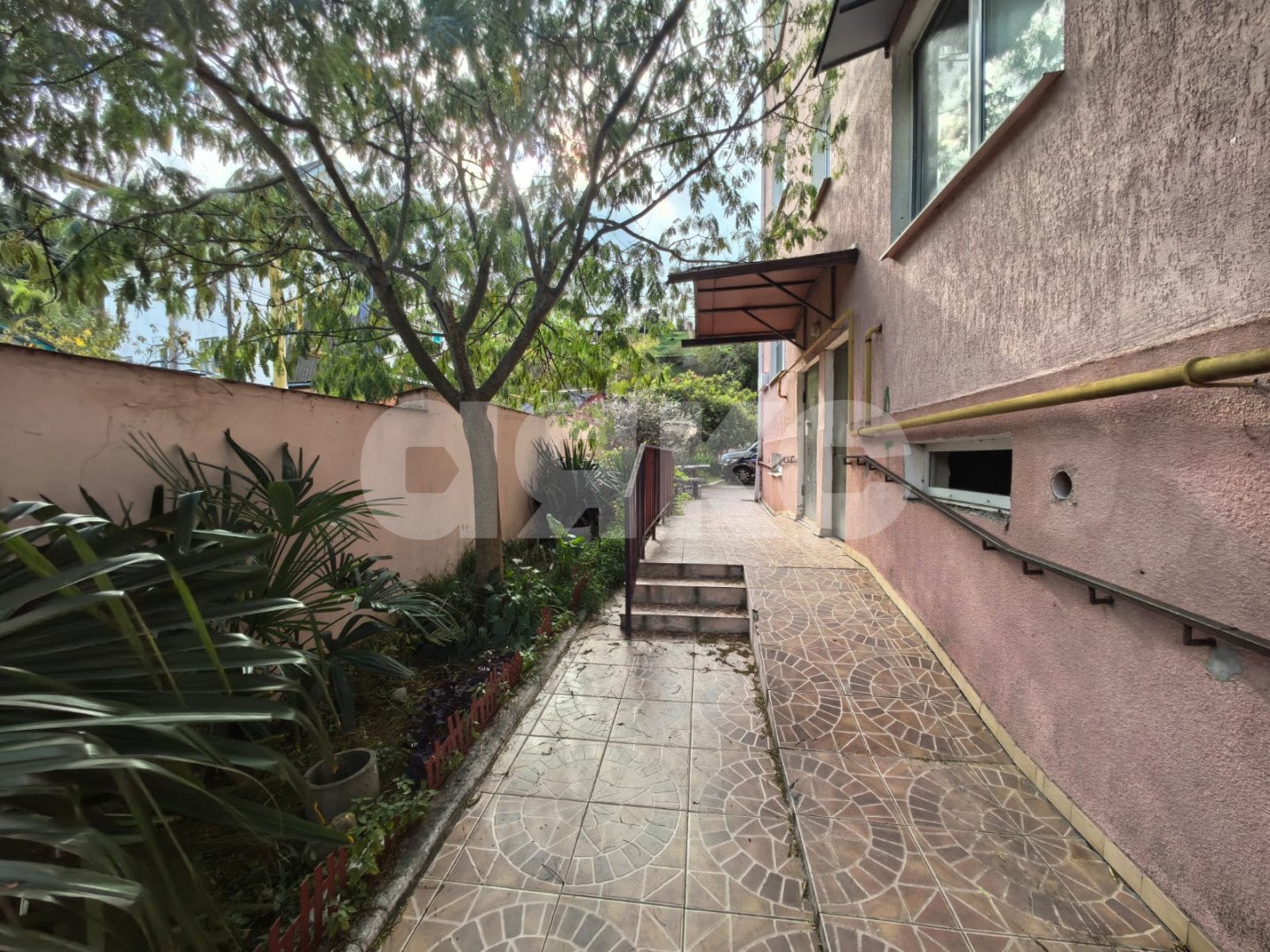 Фото №18: 1-комнатная квартира 60 м² - Сочи, Лазаревский, мкр. Головинка, ул. Мостовая, 16к1