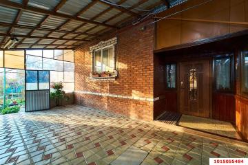 Фото №4: Дом 126 м² - Медвёдовская, ул. Московская, 94