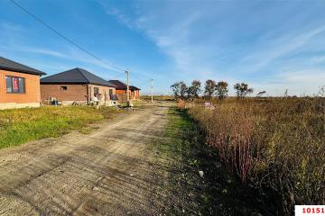 Фото №1: Земельный участок 6 сот. - Энем, ул. Октябрьская, 41