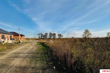 Фото №3: Земельный участок 6 сот. - Энем, ул. Октябрьская, 41