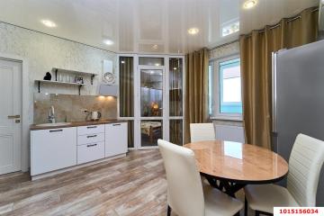 Фото №1: 1-комнатная квартира 30 м² - Краснодар, мкр. Славянский, ул. Заполярная, 39к6