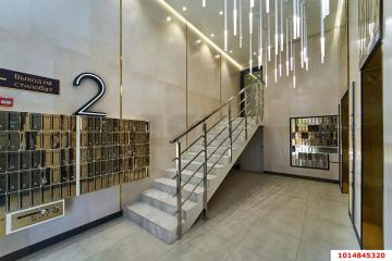 Фото №3: Студия 27 м² - Краснодар, мкр. ЖК Все Свои Вип, ул. Колхозная, 5/2к4