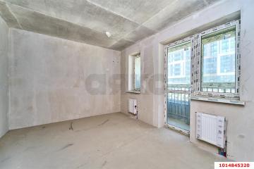 Фото №1: Студия 27 м² - Краснодар, мкр. ЖК Все Свои Вип, ул. Колхозная, 5/2к4